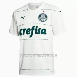 Palmeiras Fotbollströja Borta 22/23 Palmeiras Fotbollströja Borta 22/23