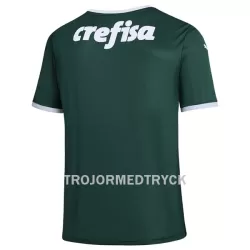 Palmeiras Fotbollströja Hemma 22/23