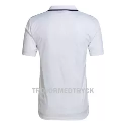 Real Madrid Fotbollströja Hemma 22/23