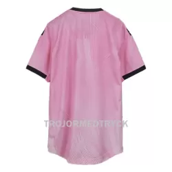 Real Madrid Y-3 Fotbollströja Hemma 120-Årsjubileum 22/23 Rosa