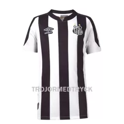 Santos FC Fotbollströja Borta 22/23 Santos FC Fotbollströja Borta 22/23