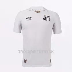 Santos FC Fotbollströja Hemma 22/23 Santos FC Fotbollströja Hemma 22/23
