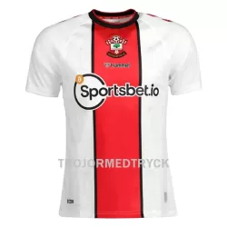 Southampton Fotbollströja Hemma 22/23 Southampton Fotbollströja Hemma 22/23