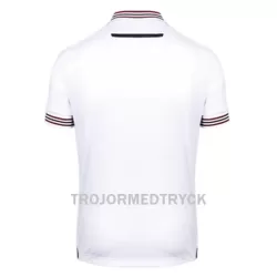 Stoke City Fotbollströja Borta 22/23