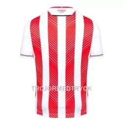 Stoke City Fotbollströja Hemma 22/23