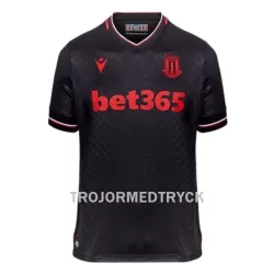 Stoke City Fotbollströja Tredje 22/23 Stoke City Fotbollströja Tredje 22/23