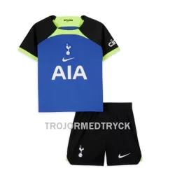 Tottenham Hotspur Fotbollströja Barn Borta 22/23 Tottenham Hotspur Fotbollströja Barn Borta 22/23