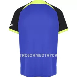 Tottenham Hotspur Fotbollströja Borta 22/23