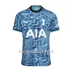 Tottenham Hotspur Fotbollströja Tredje 22/23