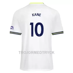 Tottenham Hotspur Kane 10 Fotbollströja Hemma 22/23 Tottenham Hotspur Kane 10 Fotbollströja Hemma 22/23