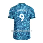 Tottenham Hotspur Richarlison 9 Fotbollströja Tredje 22/23