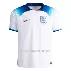 England VM 2022 Fotbollströja Hemma England VM 2022 Fotbollströja Hemma