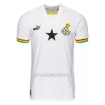 Ghana VM 2022 Fotbollströja Hemma