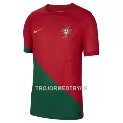 Portugal VM 2022 Fotbollströja Hemma Portugal VM 2022 Fotbollströja Hemma