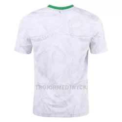 Saudiarabien VM 2022 Fotbollströja Hemma