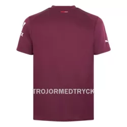 AC Milan Målvakt Fotbollströja Borta 22/23