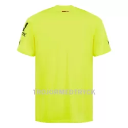 AC Milan Målvakt Fotbollströja Hemma 22/23