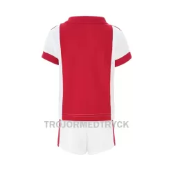 Ajax Amsterdam Fotbollströja Barn Hemma 22/23