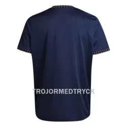 Ajax Amsterdam Fotbollströja Borta 22/23