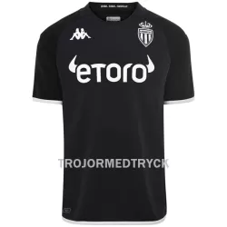 AS Monaco Fotbollströja Borta 22/23 AS Monaco Fotbollströja Borta 22/23