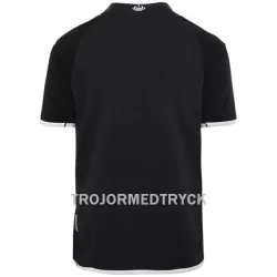 AS Monaco Fotbollströja Borta 22/23