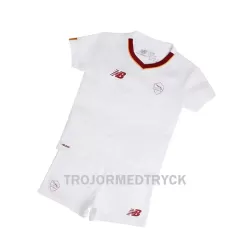 AS Roma Fotbollströja Barn Borta 22/23 AS Roma Fotbollströja Barn Borta 22/23