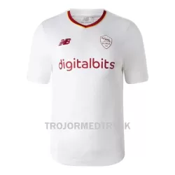 AS Roma Fotbollströja Borta 22/23 AS Roma Fotbollströja Borta 22/23