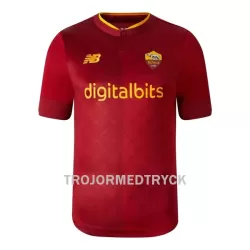 AS Roma Fotbollströja Hemma 22/23 AS Roma Fotbollströja Hemma 22/23
