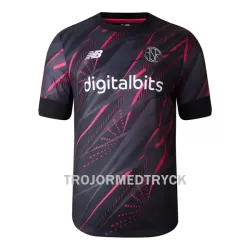 AS Roma Fotbollströja Tredje 22/23 AS Roma Fotbollströja Tredje 22/23