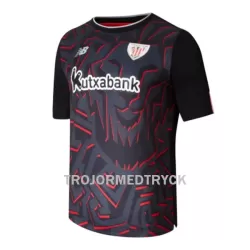 Athletic Bilbao Fotbollströja Borta 22/23 Athletic Bilbao Fotbollströja Borta 22/23