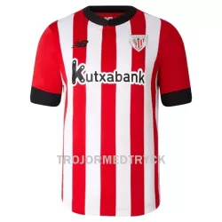 Athletic Bilbao Fotbollströja Hemma 22/23 Athletic Bilbao Fotbollströja Hemma 22/23