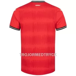 Bayer Leverkusen Fotbollströja Hemma 22/23