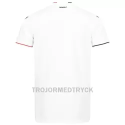 Bayer Leverkusen Fotbollströja Tredje 22/23