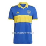 Boca Juniors Fotbollströja Hemma 22/23
