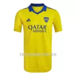 Boca Juniors Fotbollströja Tredje 22/23