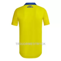 Boca Juniors Fotbollströja Tredje 22/23