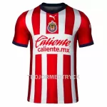 Chivas de CD Guadalajara Fotbollströja Hemma 22/23
