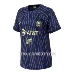 Club América Fotbollströja Borta 22/23 Club América Fotbollströja Borta 22/23