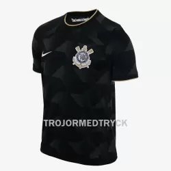 Corinthians Fotbollströja Borta 22/23 Corinthians Fotbollströja Borta 22/23
