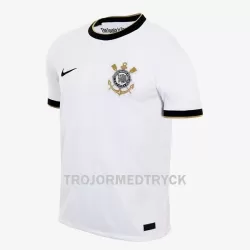 Corinthians Fotbollströja Hemma 22/23 Corinthians Fotbollströja Hemma 22/23