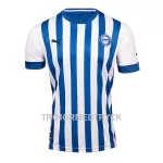 Deportivo Alavés Fotbollströja Hemma 22/23