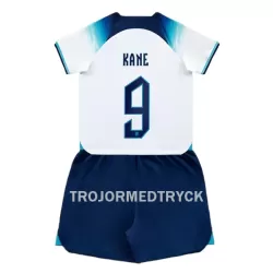 England Kane 9 VM 2022 Fotbollströja Barn Hemma England Kane 9 VM 2022 Fotbollströja Barn Hemma