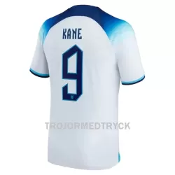 England Kane 9 VM 2022 Fotbollströja Hemma England Kane 9 VM 2022 Fotbollströja Hemma