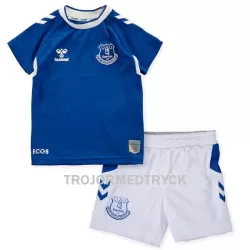Everton Fotbollströja Barn Hemma 22/23 Everton Fotbollströja Barn Hemma 22/23