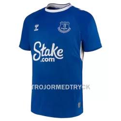 Everton Fotbollströja Hemma 22/23 Everton Fotbollströja Hemma 22/23