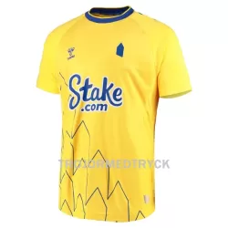 Everton Fotbollströja Tredje 22/23 Everton Fotbollströja Tredje 22/23