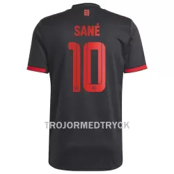 FC Bayern München Sané 10 Fotbollströja Tredje 22/23 FC Bayern München Sané 10 Fotbollströja Tredje 22/23