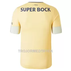 FC Porto Fotbollströja Borta 22/23