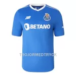 FC Porto Fotbollströja Tredje 22/23