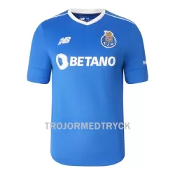 FC Porto Fotbollströja Tredje 22/23 FC Porto Fotbollströja Tredje 22/23